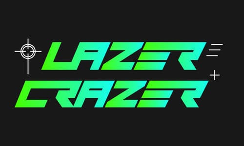 Lazer Crazer