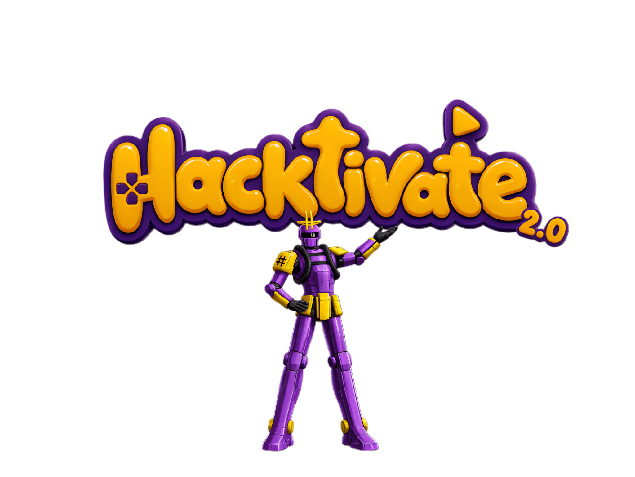 Hacktivate Hero