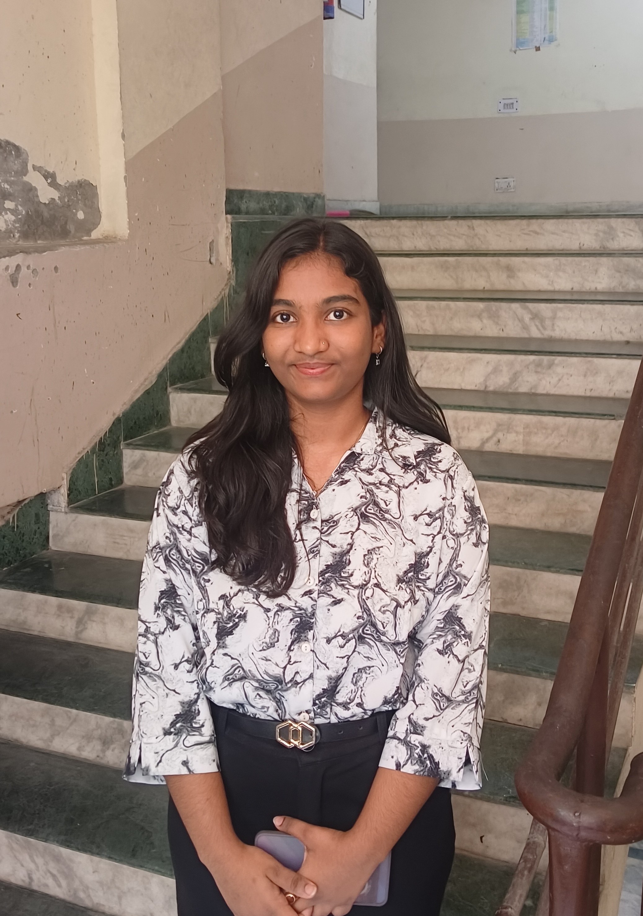 Amisha