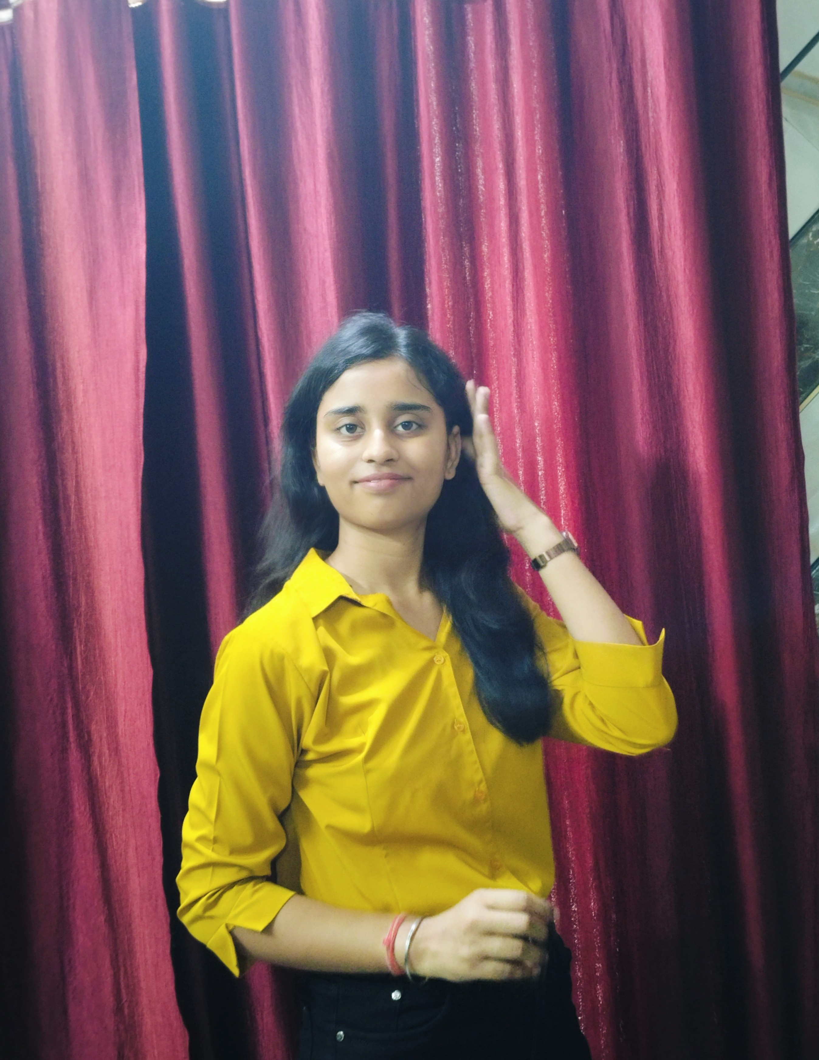 Rimi Kumari